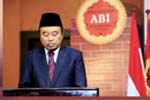 Executive Lecture Program STIE ABI Surabaya Nomor 5