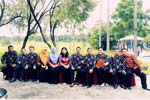 Executive Lecture Program STIE ABI Surabaya Nomor 9