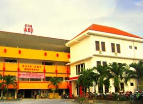 Executive Lecture Program STIE ABI Surabaya Nomor Home Photo 2